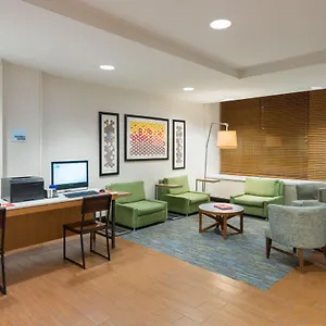 מלון Express - Times Square By Ihg, ניו יורק