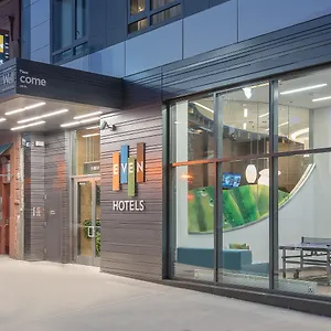 Even - Times Square South By Ihg **** New York