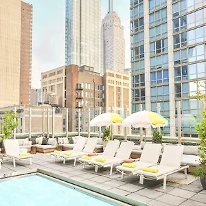 Royalton Park Avenue ***** New York