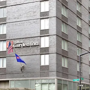 Hilton Garden Long Island *** New York