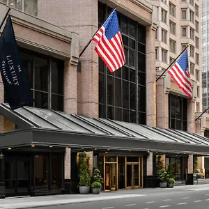 The Luxury Collection Manhattan Midtown ***** New York