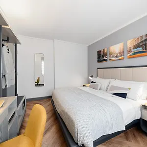 מלון Citadines Connect Fifth Avenue, ניו יורק