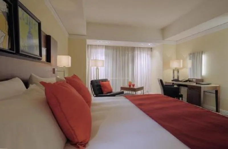 מלון Springhill Suites By Marriott New York Midtown Manhattan/Park Ave