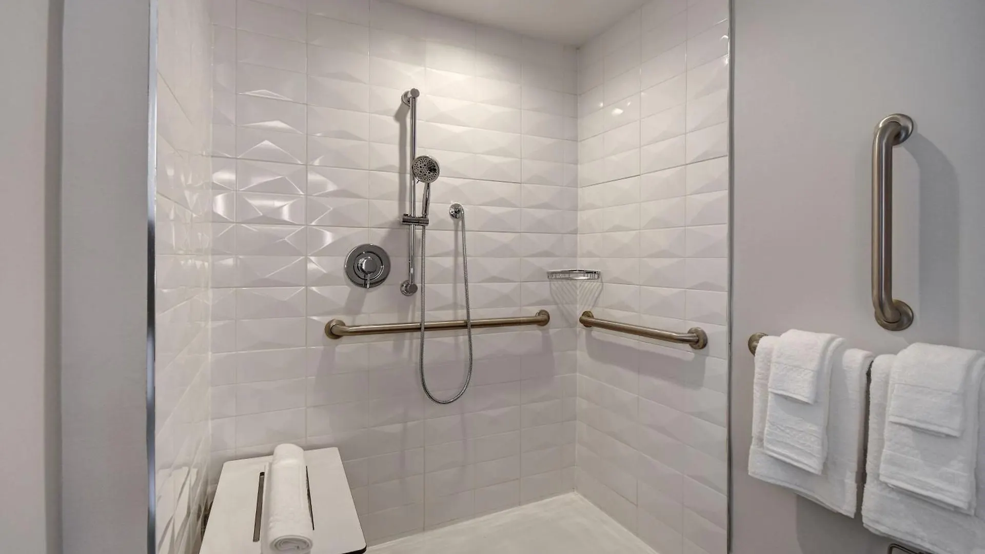 Springhill Suites By Marriott New York Midtown Manhattan/Park Ave