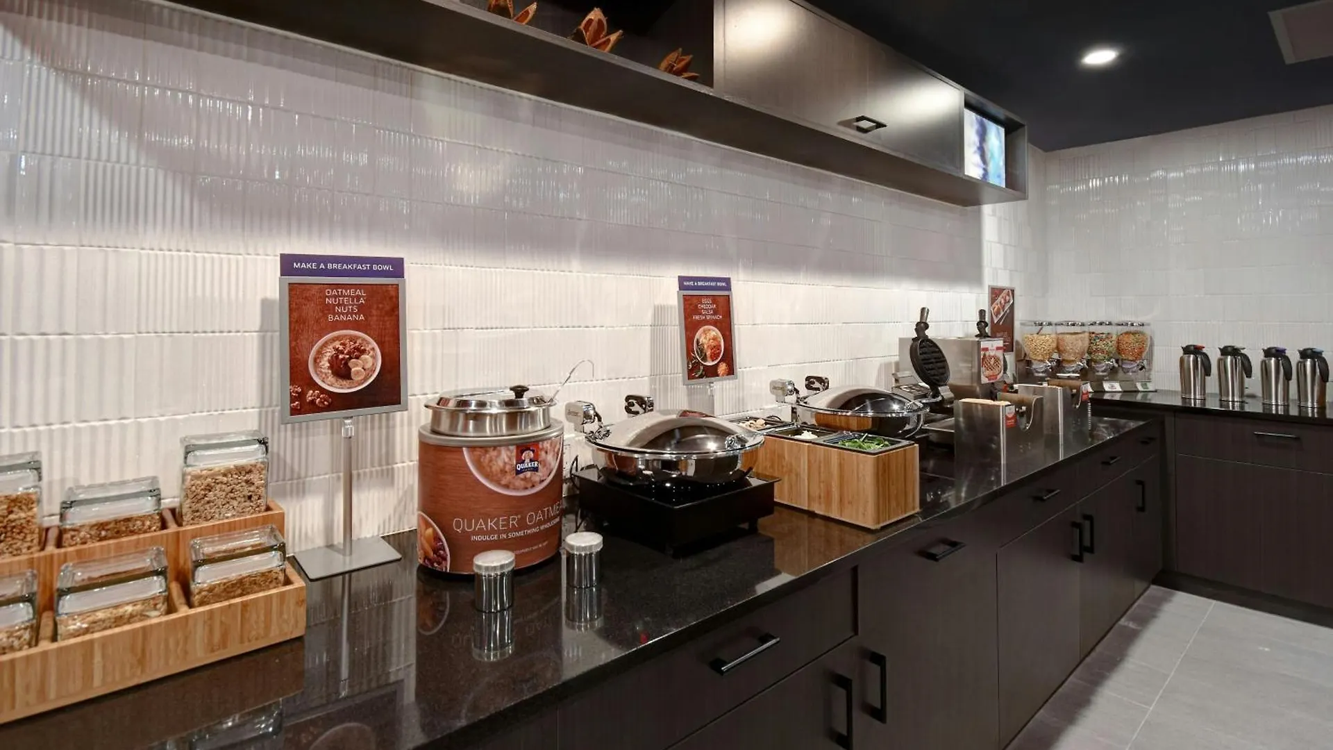 Springhill Suites By Marriott New York Midtown Manhattan/Park Ave 3*,  ארצות הברית