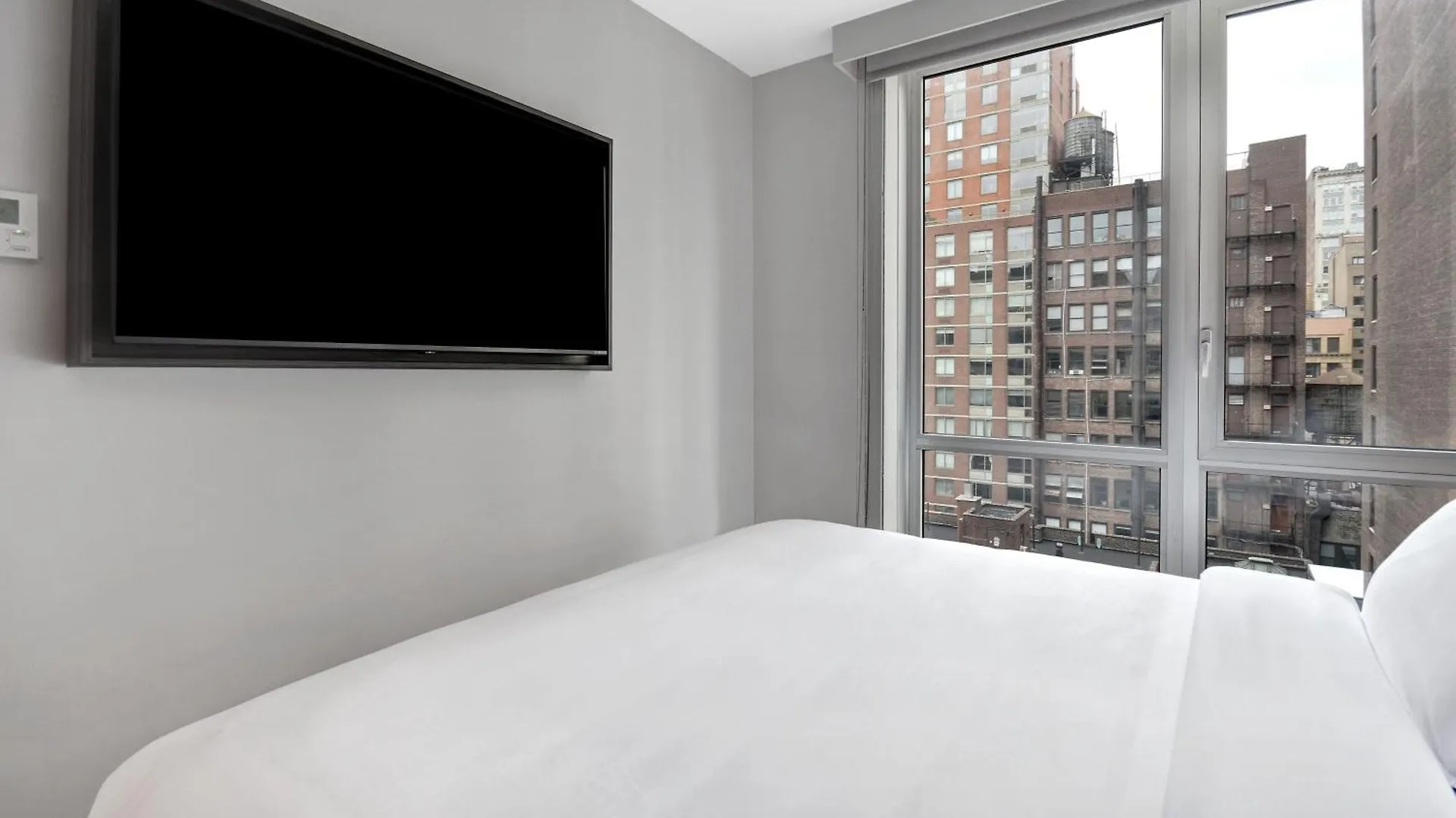 Springhill Suites By Marriott New York Midtown Manhattan/Park Ave Hotel
