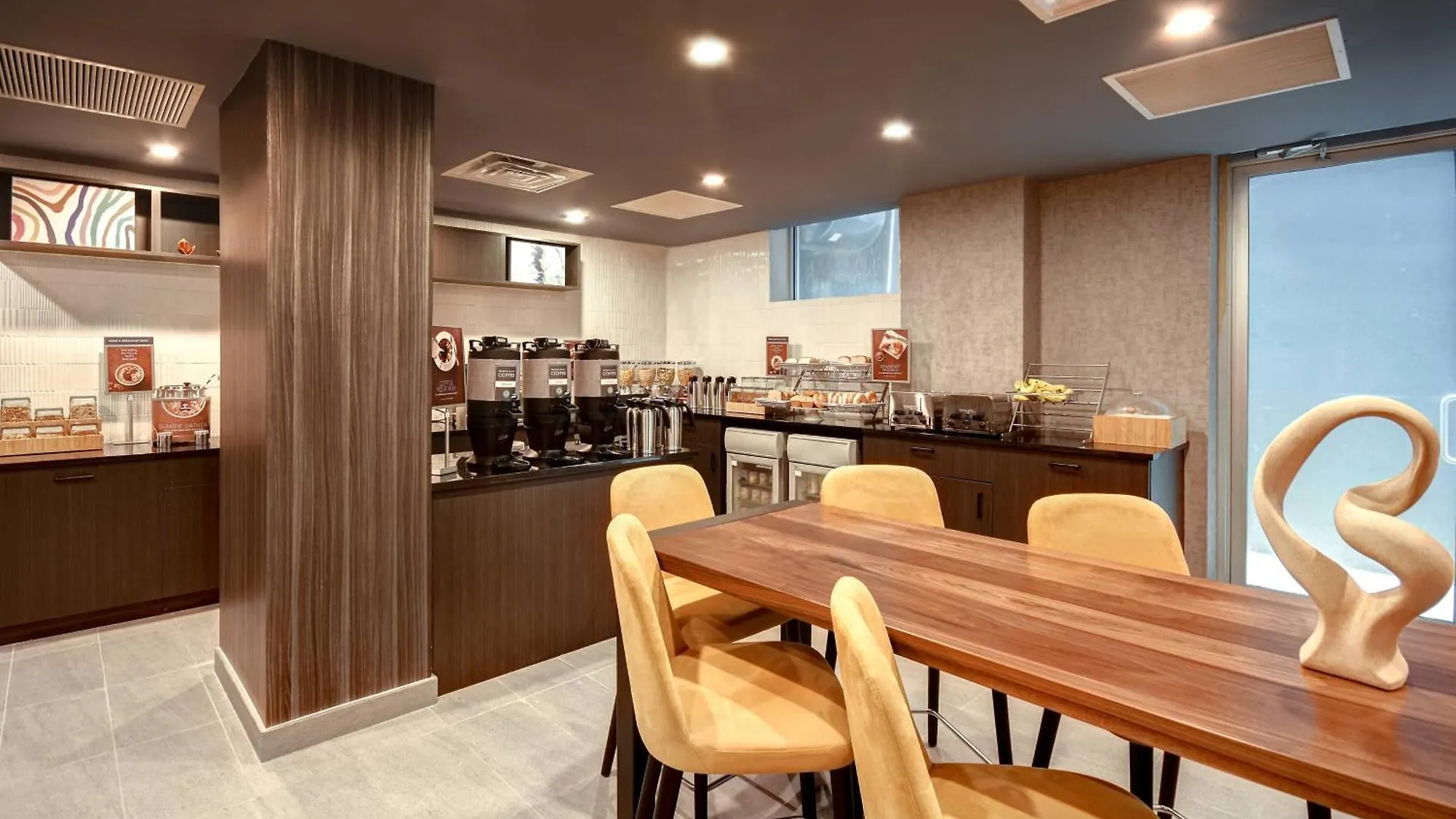 Springhill Suites By Marriott New York Midtown Manhattan/Park Ave 3*,  USA